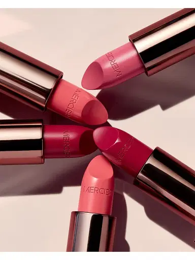 Laura Mercier Women's Rouge Essentiel Silky Crème Lipstick | Thumbnail 5