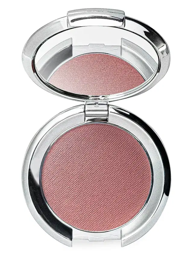 Nude Envie Women's Powder Blush - Enamor