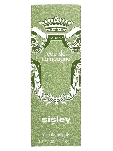 Sisley-Paris Eau de Campagne Eau de Toilette | Thumbnail 2