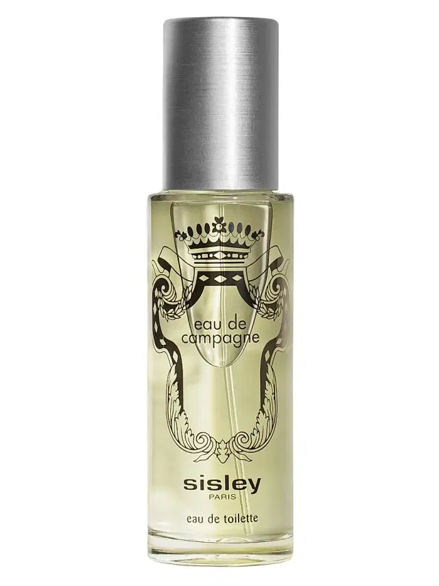 Sisley-Paris Eau de Campagne Eau de Toilette 3.4 oz