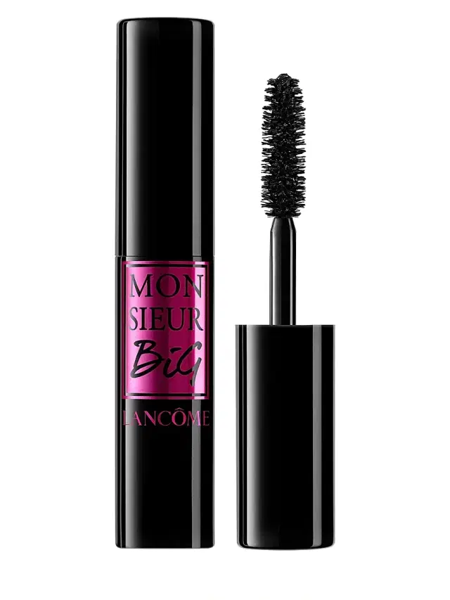 Lancôme Women's Monsieur Big Mascara - Black