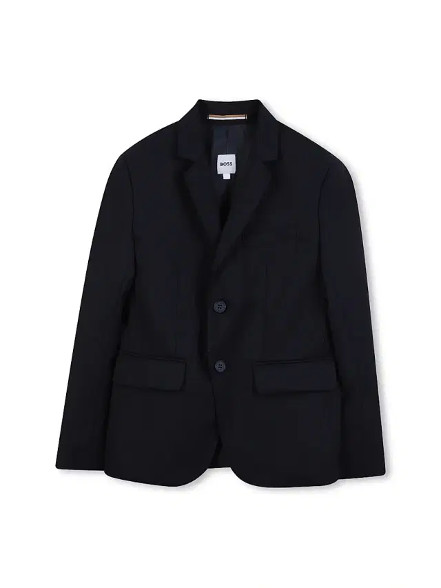 BOSS Little Boy's & Boy's Ceremony Jacket - Electric Blue