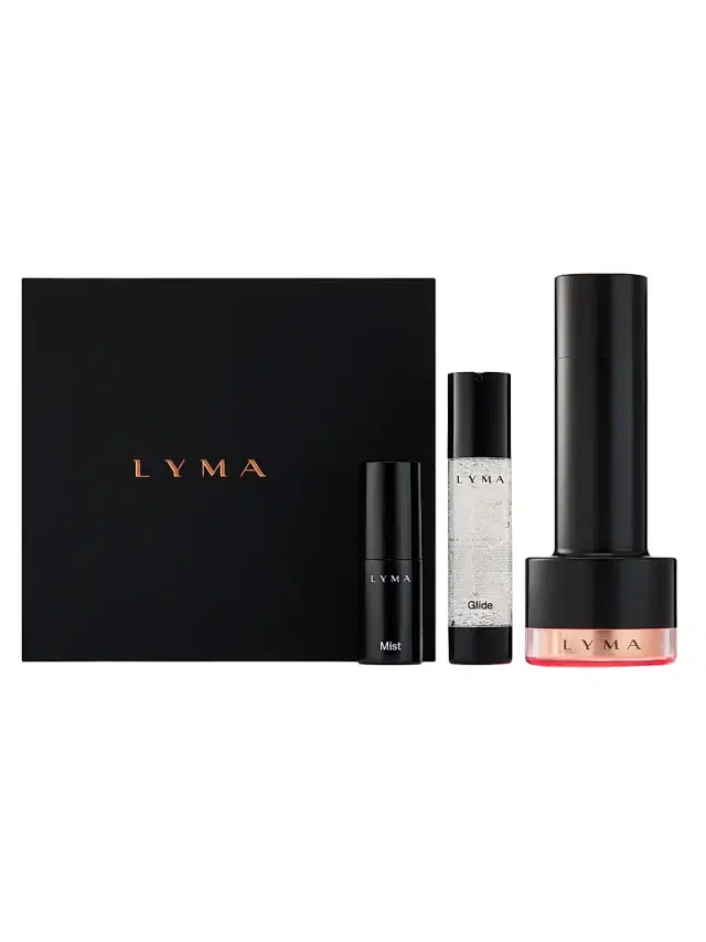 LYMA Laser Pro Starter Kit