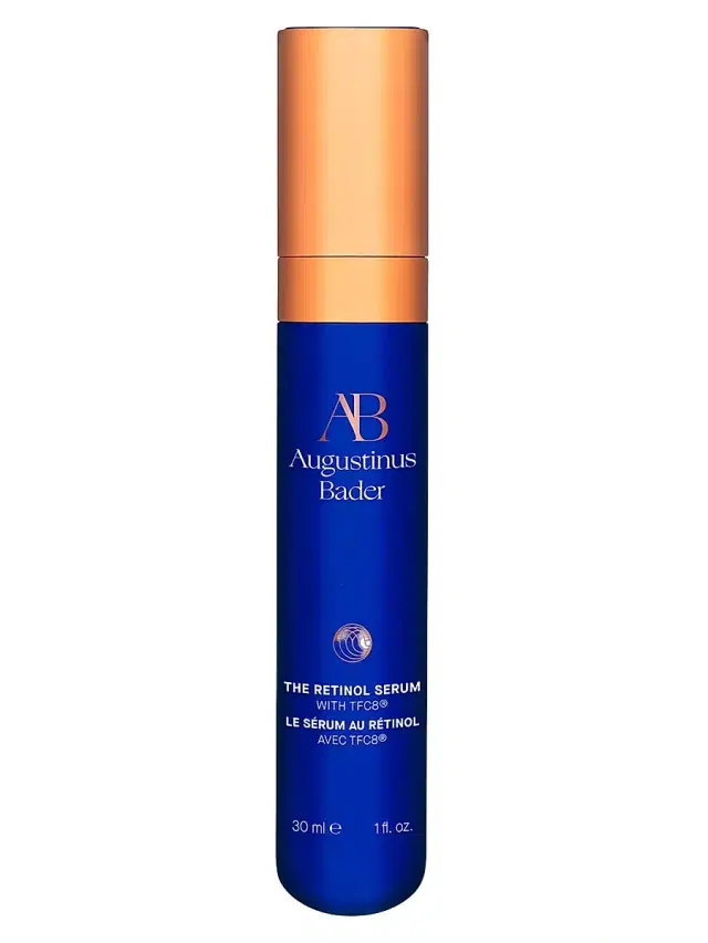 Augustinus Bader The Retinol Serum