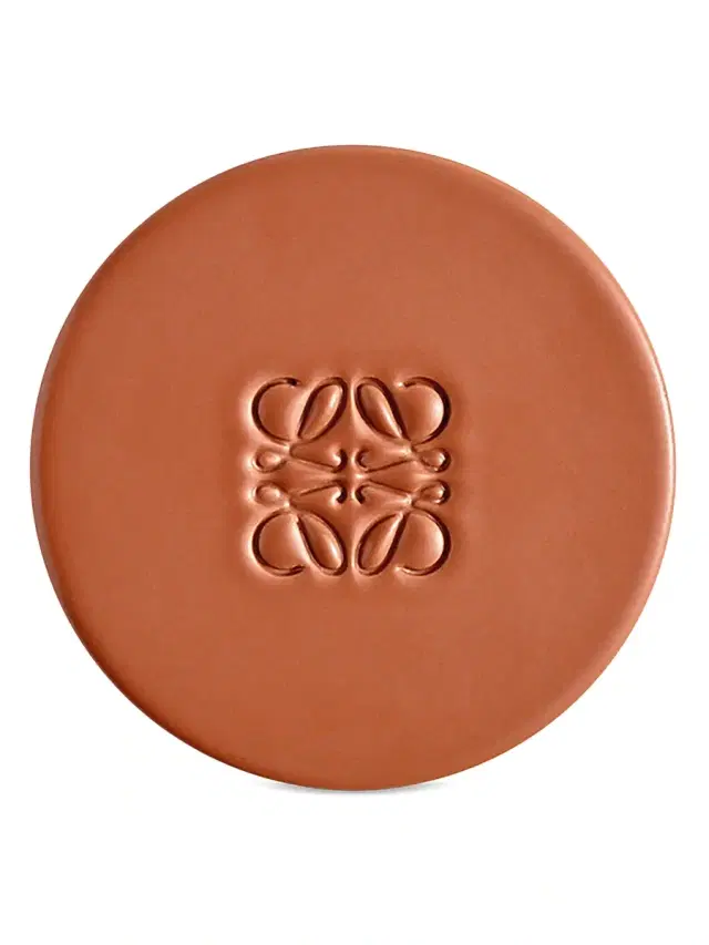 LOEWE PERFUMES Terracotta Midi Candle Lid