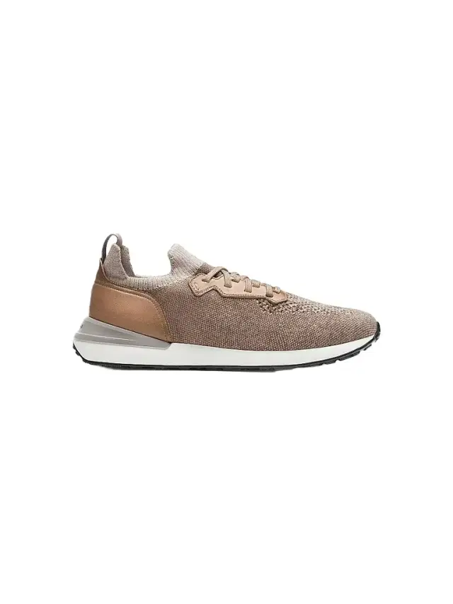 Magnanni Men's Stratus Lyteknit Low-Top Sneakers - Torba