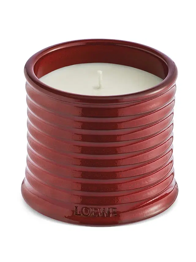 LOEWE Perfumes LOEWE Sweet Almond Scented Candle