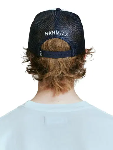Nahmias Men's Friendship Trucker Hat | Thumbnail 3