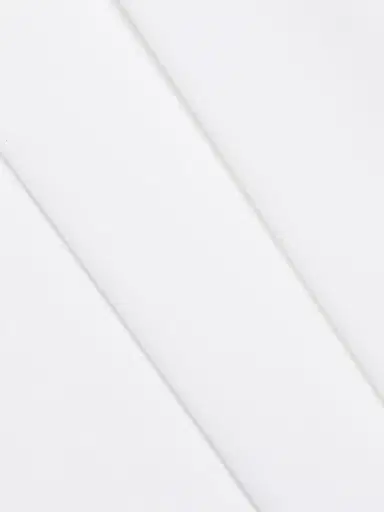 Saloni Women's Kirat Stretch-Cotton Poplin Midi-Skirt | Thumbnail 7