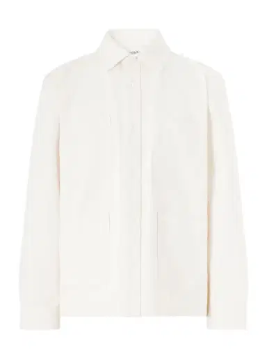 Corridor Misha Cotton-Twill Overshirt | Thumbnail 1 Corridor Misha Cotton-Twill Overshirt | Thumbnail 1