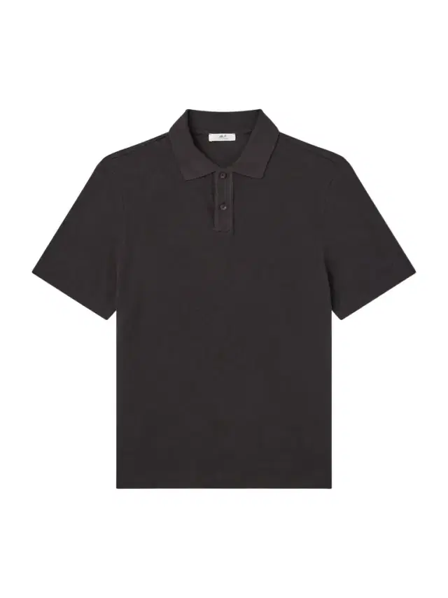 MR P. Organic Cotton and Linen-Blend Piqué Polo Shirt