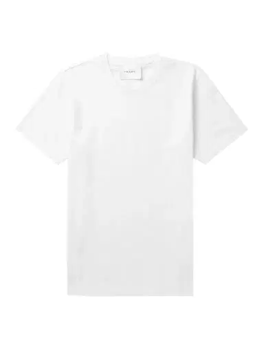 Aura Frames Cotton-Jersey T-Shirt | Thumbnail 1