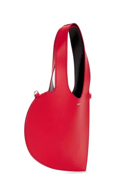 Coperni Mini Heart Top Handle Bag | Thumbnail 5 Coperni Mini Heart Top Handle Bag | Thumbnail 5