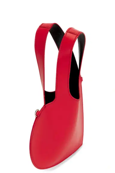 Coperni Mini Heart Top Handle Bag | Thumbnail 6 Coperni Mini Heart Top Handle Bag | Thumbnail 6