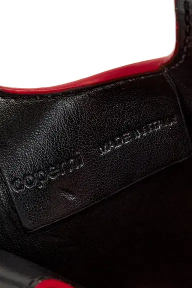 Coperni Mini Heart Top Handle Bag | Thumbnail 7 Coperni Mini Heart Top Handle Bag | Thumbnail 7