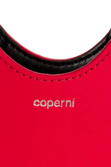 Coperni Mini Heart Top Handle Bag | Thumbnail 8 Coperni Mini Heart Top Handle Bag | Thumbnail 8