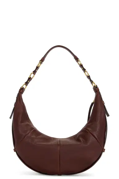 Saint Laurent Saharienne Hobo Bag | Thumbnail 3 Saint Laurent Saharienne Hobo Bag | Thumbnail 3