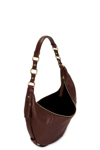 Saint Laurent Saharienne Hobo Bag | Thumbnail 5 Saint Laurent Saharienne Hobo Bag | Thumbnail 5