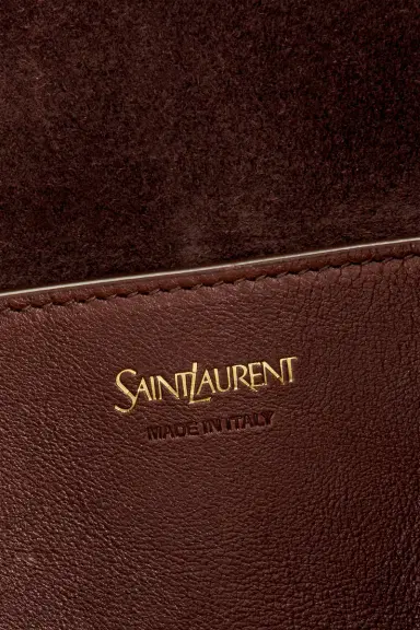 Saint Laurent Saharienne Hobo Bag | Thumbnail 6 Saint Laurent Saharienne Hobo Bag | Thumbnail 6