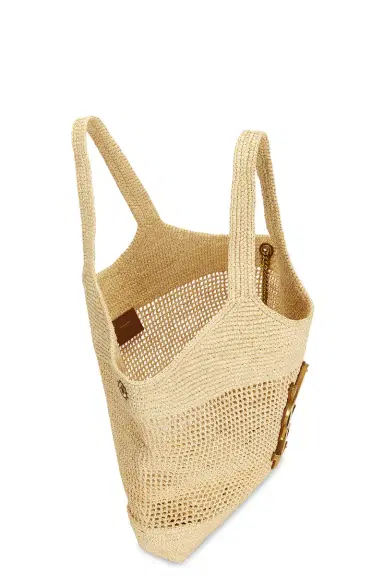 Saint Laurent Icare Maxi Shopping Bag | Thumbnail 5 Saint Laurent Icare Maxi Shopping Bag | Thumbnail 5