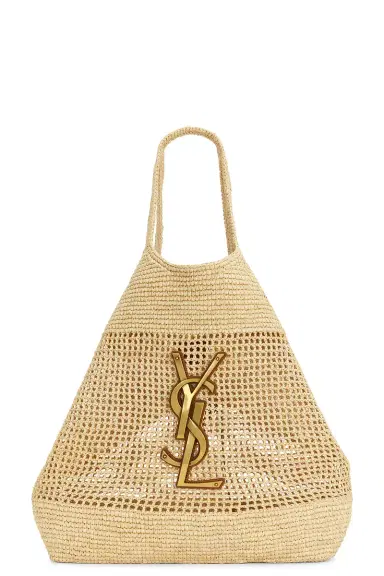 Saint Laurent Icare Maxi Shopping Bag | Thumbnail 1 Saint Laurent Icare Maxi Shopping Bag | Thumbnail 1