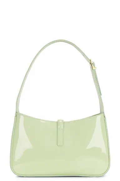 Saint Laurent Le 5 A 7 Shoulder Bag | Thumbnail 3 Saint Laurent Le 5 A 7 Shoulder Bag | Thumbnail 3