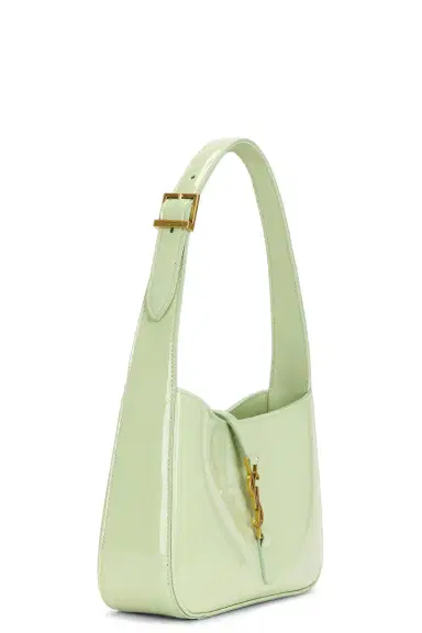 Saint Laurent Le 5 A 7 Shoulder Bag | Thumbnail 4 Saint Laurent Le 5 A 7 Shoulder Bag | Thumbnail 4