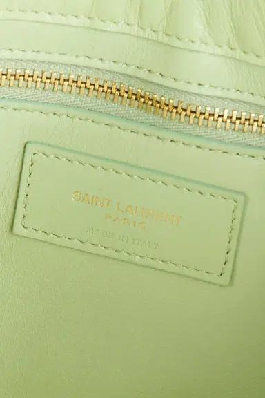 Saint Laurent Le 5 A 7 Shoulder Bag | Thumbnail 6 Saint Laurent Le 5 A 7 Shoulder Bag | Thumbnail 6