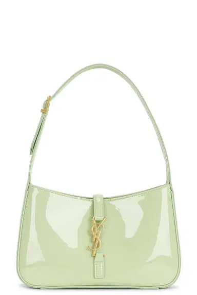 Saint Laurent Le 5 A 7 Shoulder Bag | Thumbnail 1 Saint Laurent Le 5 A 7 Shoulder Bag | Thumbnail 1