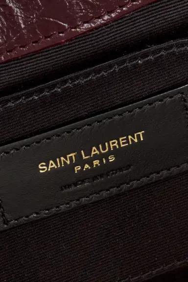 Saint Laurent Mini Niki Chain Bag | Thumbnail 7 Saint Laurent Mini Niki Chain Bag | Thumbnail 7