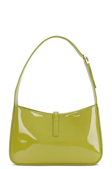 Saint Laurent Le 5 A 7 Shoulder Bag | Thumbnail 3 Saint Laurent Le 5 A 7 Shoulder Bag | Thumbnail 3