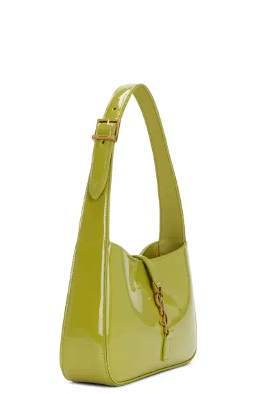 Saint Laurent Le 5 A 7 Shoulder Bag | Thumbnail 4 Saint Laurent Le 5 A 7 Shoulder Bag | Thumbnail 4