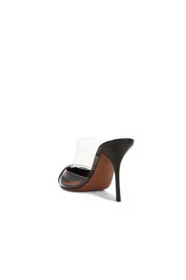 Alaïa Mule Pump | Thumbnail 3 Alaïa Mule Pump | Thumbnail 3