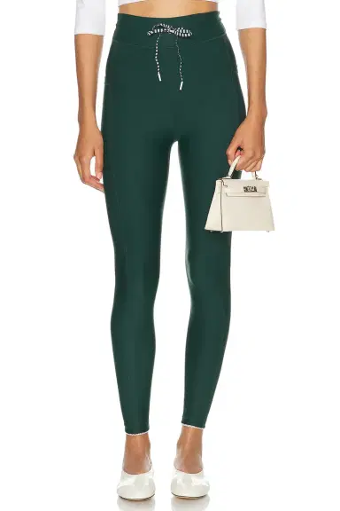 The Upside Racquet 25 Pocket Legging | Thumbnail 1 The Upside Racquet 25 Pocket Legging | Thumbnail 1