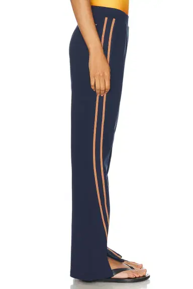 THE UPSIDE Toledo Petra Flare Pant | Thumbnail 3 THE UPSIDE Toledo Petra Flare Pant | Thumbnail 3
