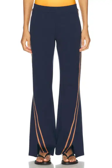 THE UPSIDE Toledo Petra Flare Pant | Thumbnail 1 THE UPSIDE Toledo Petra Flare Pant | Thumbnail 1