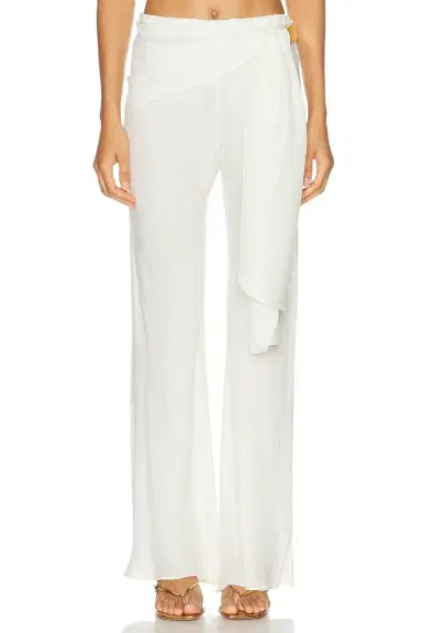Vix Swimwear x Rosie Huntington-Whiteley Rosie Pant | Thumbnail 1 Vix Swimwear x Rosie Huntington-Whiteley Rosie Pant | Thumbnail 1