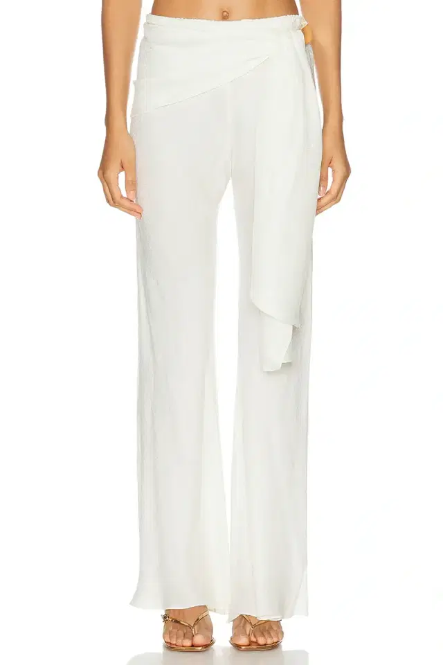 x Rosie Huntington-Whiteley Rosie Pant