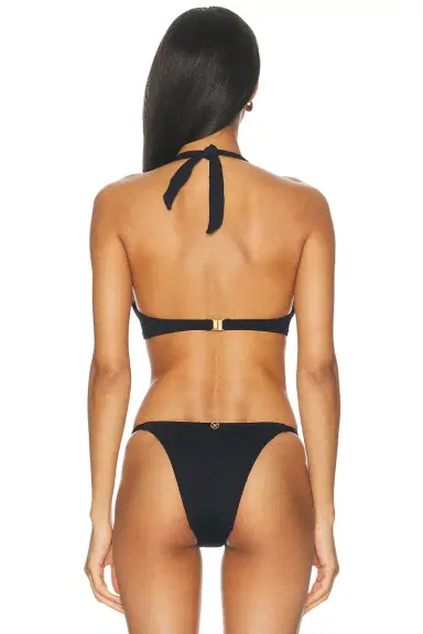 Vix Swimwear X Rosie Huntington-Whiteley Tammy Mila Bikini Top | Thumbnail 3