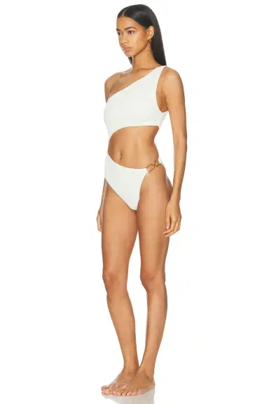 Vix Swimwear x Rosie Huntington-Whiteley Jo Maryl One Piece Swimsuit | Thumbnail 3 Vix Swimwear x Rosie Huntington-Whiteley Jo Maryl One Piece Swimsuit | Thumbnail 3