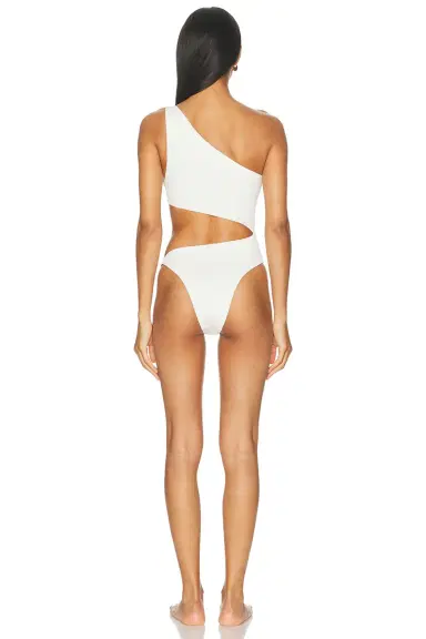 Vix Swimwear x Rosie Huntington-Whiteley Jo Maryl One Piece Swimsuit | Thumbnail 4 Vix Swimwear x Rosie Huntington-Whiteley Jo Maryl One Piece Swimsuit | Thumbnail 4