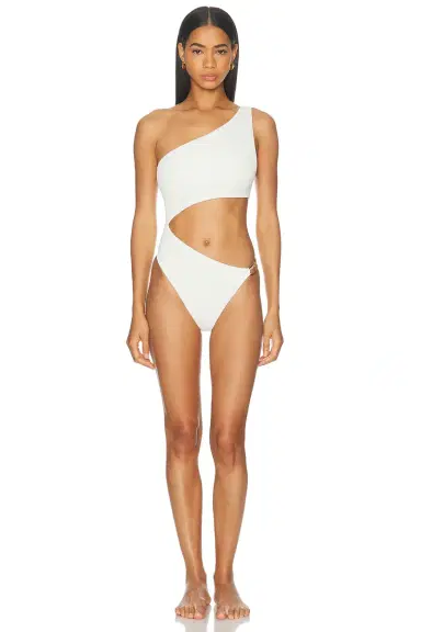 Vix Swimwear x Rosie Huntington-Whiteley Jo Maryl One Piece Swimsuit | Thumbnail 1 Vix Swimwear x Rosie Huntington-Whiteley Jo Maryl One Piece Swimsuit | Thumbnail 1