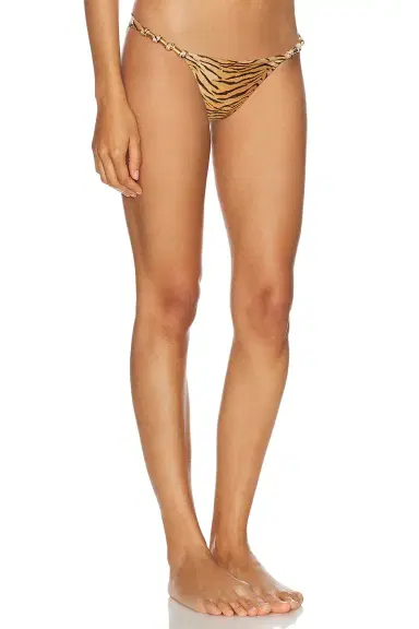 Vix Swimwear x Rosie Huntington-Whiteley Paula Full Bikini Bottom | Thumbnail 2 Vix Swimwear x Rosie Huntington-Whiteley Paula Full Bikini Bottom | Thumbnail 2
