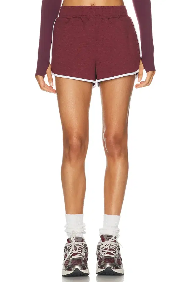 Marty Active 3 Short