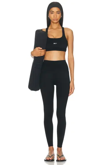 SET Active Sportbody Sporty High Rise Legging | Thumbnail 5