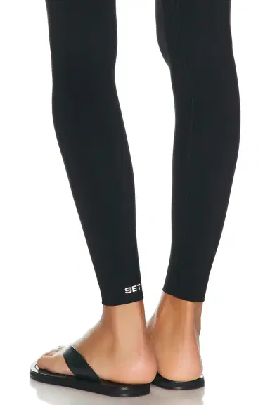 SET Active Sportbody Sporty High Rise Legging | Thumbnail 6