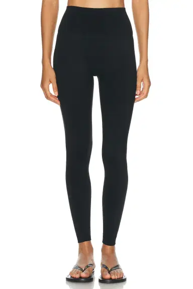 SET Active Sportbody Sporty High Rise Legging | Thumbnail 1