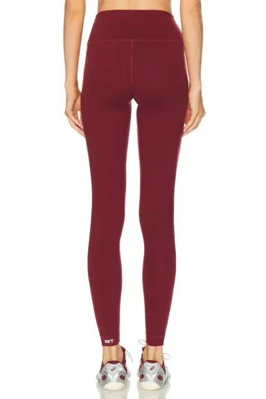 SET Active Formcloud Cloud Legging | Thumbnail 4 SET Active Formcloud Cloud Legging | Thumbnail 4
