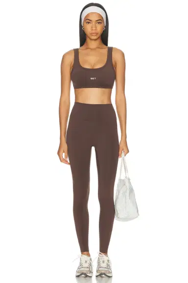 SET Active Breathe 1.0 High Rise Legging | Thumbnail 5