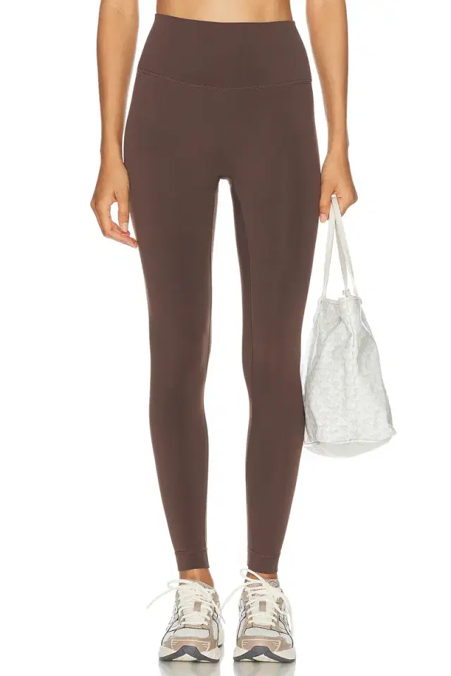 SET Active Breathe 1.0 High Rise Legging